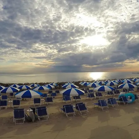 Mareblu * Fano